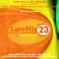 Love Mix vol. 23 - Endless Summer Mix by DJDennisDM