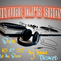 KULTURE DJS SHOW #03 du 03 07 2022 Live dj set on raptz
