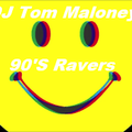 DJ Tom Maloney 90's Ravers