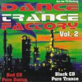 Dance And Trance Factory Vol.2 (1995) CD1