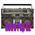 Retro Pop 02 - 80's New Wave & Synth
