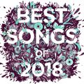 TOP 2018 (Songs We Listened To A lot In 2018) Open Format Mix Show #9|Blended Genres N' Decades