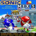 Sonic Mix 5 (2007)