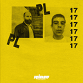 Pain Liberation #17 : Nick Klein's avec Davide Gualandi & DJ Saliva - 21 Avril 2020