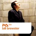 RA.151 Bill Brewster