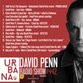 Urbana radio show by David Penn #442::: Evermix ADE set