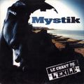 #156 - Mystik@What'sTheFlav.1999