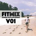 FITMIX V01 ( Spinning / Bootcamp / Running )