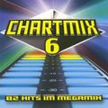 Chartmix Volume 6 (Mixed by SWG - DJ Deep & Studio 33)