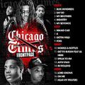 Lil Durk, Chief Keef, Lil Bibby, Lil Herb-Chicago Times Front Page
