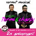 Pop Rock Español - TERMI & CHARLY (Lamote Bros.)