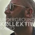 AudioPimp - Underground Kollektiv presents | Future Proof 018 | w/Audiopimp (UDGK: 25/07/2021)