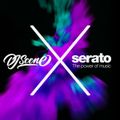 DJ Scene x Serato