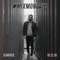 25. (Hip Hop & R&B) [10.12.18] #MixMondays
