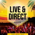 DAVID GRANT - LIVE & DIRECT - BENIDORM (BOUNCE/TECHNO/HOUSE)