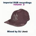 Jeno - Imperial Dub Recordings Volume 3 from original CD Release 2002