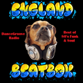 England Beatbox - DanceGroove Radio - 23 September 2021