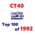 Casey's Top 40 - December 19 & 26, 1992 - Top 100 of 1992