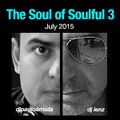 The Soul of Soulful by DJ Paulo Arruda & DJ ienz