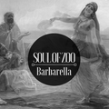 Barbarella: Multi Cultural Beats #32