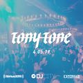 TonyTone Globalization Mix #39