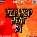 HIP HOP HEAT 21