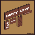 Dirty Love 037 - Jamblu [13-08-2019]