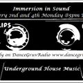 Immersion in Sound - Episode 79