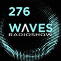 WAVES #276 - MINIMAL WAVE SPECIAL by SARAH - 12/4/20