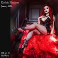 Gothic Illusions - January 2023 by DJ SeaWave