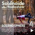 Solénoïde - Solénosphère 04 - Woob, Brian Eno, Murcof, Erik Truffaz, The Orb, Harold Budd...