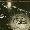 Studio 33 The 50th Story