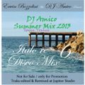 Italo re Disco Mix 6