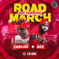 A-Team - UWI Carnival Road March (Soca Mix 2023 Ft Skinny Fabulous, Mr Killa, Nailah Blackman)