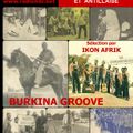 BLACK VOICES Spéciale BURKINA FASO années 70 SELECTION BY IKON AFRIK  RADIO HDR