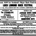 John Peel : Rock Today - BFBS 26th May 1979 (Devo - Sugar Minott - Monochrome Set - Tours : 1 Hour)