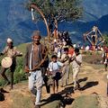 British Library Sound Archive: Music From Nepal - 22nd March 2023