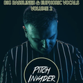 Pitch Invader - Big Basslines & Euphoric Vocals UK Bounce Scouse House Mix Volume 02 2019