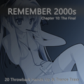 Remember 2000s Chapter 10: 20 Throwback Hands Up & Trance Traxx