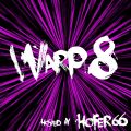 hofer66 - warp 8 (hosted) -- live @ can baba 4 pure ibiza radio 210203