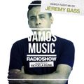 Vamos Radio Show By Rio Dela Duna #340 Guest Mix By Jeremy Bass