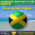 RAC321 Reggae from around the world