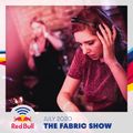 The fabric Show ft. Calibre, Equinox & Blackeye MC, Mantra & Sherelle