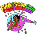Mixmaster Morris @ Funk & Soul Club Oct 2020