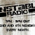 Unstable Radio 2021-12-13 - Special Guest Buba