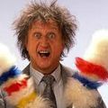 Ken Dodd A Tribute 'How Tickled I am' Presented by Lisa Tarbuck 14th March 2018