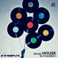 classicHouse #1 [garage house]  by iwan blow