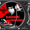 DJ FORCE 14 OLDSCHOOL THROWDOWN NORTHERN CALIFORNIA BAY AREA
