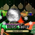 Music Story karácsonyi adás Hajcser Attilával. A 2020. december 25-i műsorunk. www.poptarisznya.hu