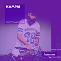 Guest Mix 004 - Kampai [30-04-2017]